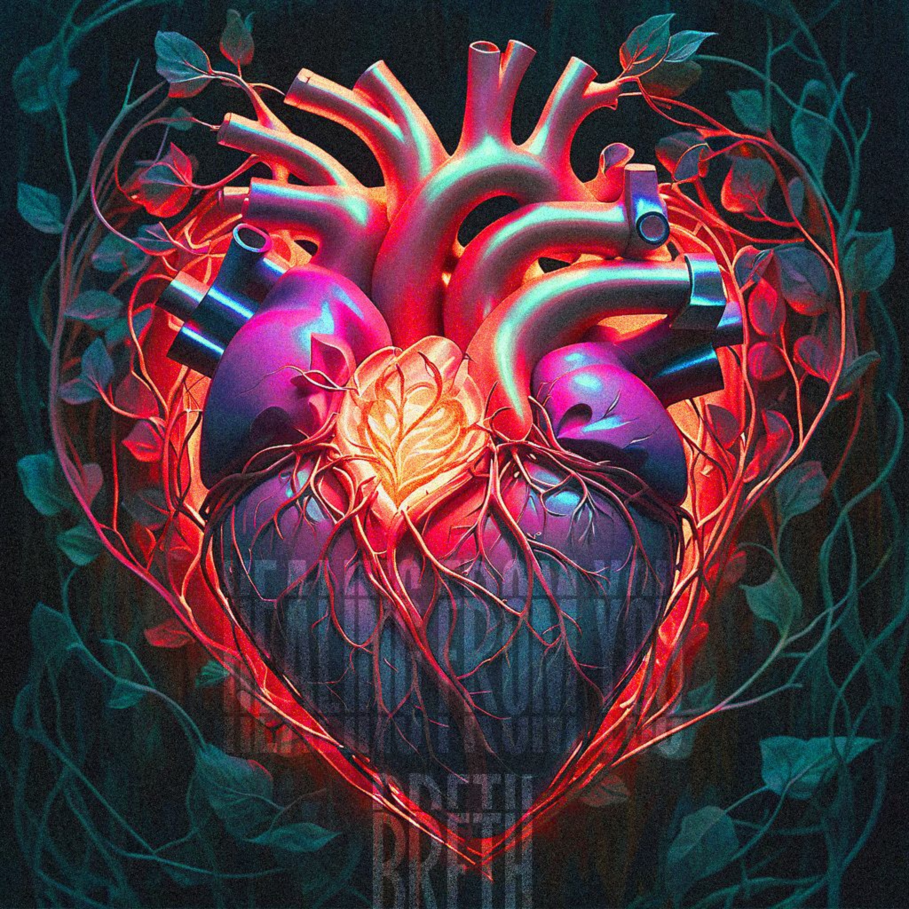 Healing From You episode artwork