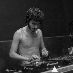 ANTIFASHION MIXTAPE UNO - JUAN TOPO