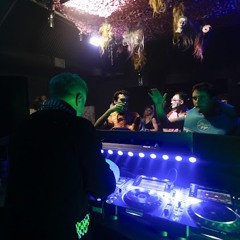 DFR New Deep Tech and UKG 8th Dec (IPC, Oldboy, Main Phase, Dim Flo, Job de Jong)