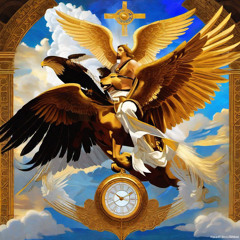 GloryB2GOD X Lou Natra