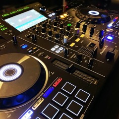 Nu Disco dj set