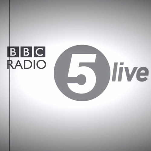 Stream episode Live interview on BBC Radio 5 Live with Rick Edwards by  Relsah Films podcast | Listen online for free on SoundCloud