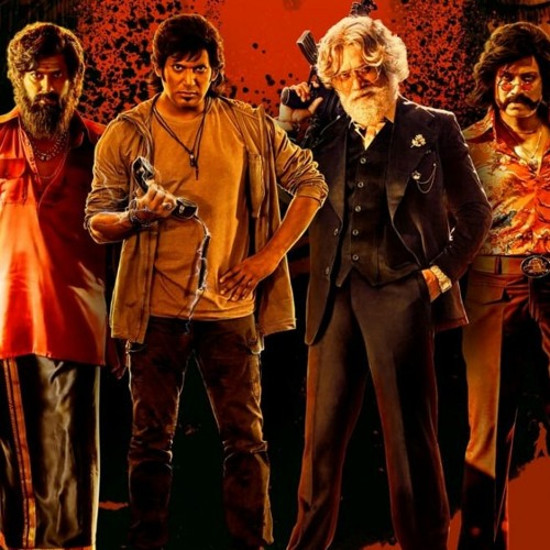 Stream episode Mark Antony 2023 FullMovie Online HD 1080p MV31