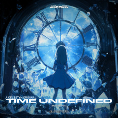 CELESTYN - TIME UNDEFINED