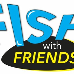 Oct 28 FWF Podcast - Fish And Alicia In Studio