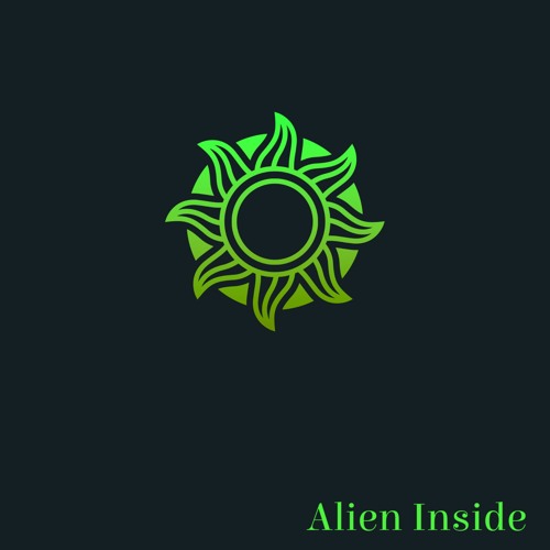 Alien Inside    ( 魂 )