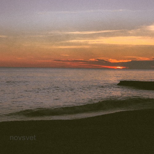 Stream Летние дни by novsvet | Listen online for free on SoundCloud