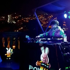 Reverse Hard Party - Dj Duraxhell (HardTechno - Reverse Bass)158-160 BPM