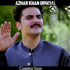 Azhar khan pashto ghazal