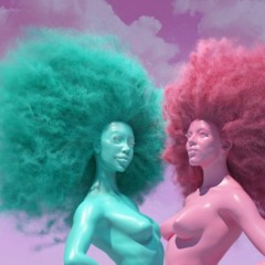 "Pastel" | Doja Cat Type Beat | (prod. by lukers)