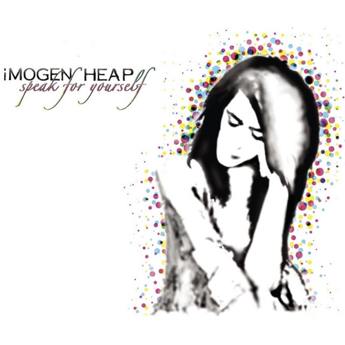 Imogen Heap - Just For Now