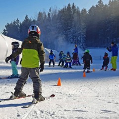 Die Skisaison 2020/21 am Ochsenkopf