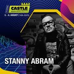 Road to Castle Kolpa  Festival 2023 - Stanny Abram