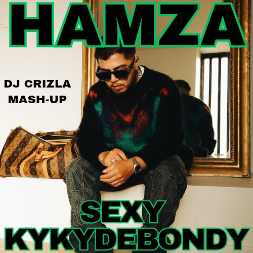 HAMZA X LOGOBI GT - SEXY KYKYDEBONDY