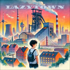 ZEIT ZU GEHEN (feat. Zerjoe)