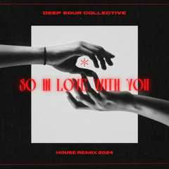 so in love with you remix 2024