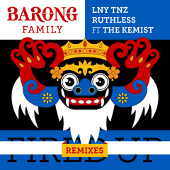 Fired Up (Skellism Remix) [feat. The Kemist]