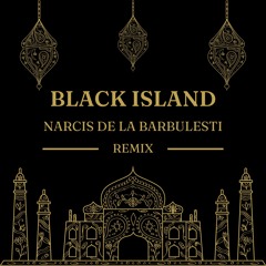 BLACK ISLAND x NARCIS REMIX