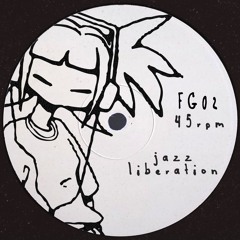 Jazz Liberation