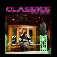 classics 2021 Breaks Breen