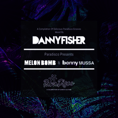 Danny Fisher - Paradisco Mix