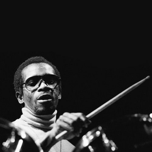 Homage mix for Tony Allen - Radio Nova