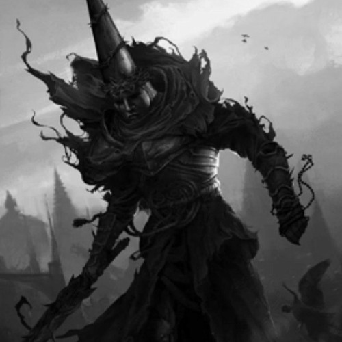 Blasphemous Unreleased Tracks - Knot of the Three Words.mp3