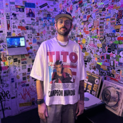 Mechanical presents Yurk @ The Lot Radio 09-08-2025