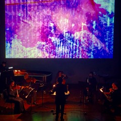 Five Pieces for Chamber Orchestra: I