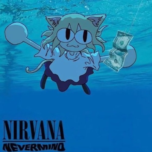 Listen to Neco Arc - Smells Like Teen Spirit [Full version] by