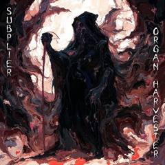 ORGAN HARVESTER