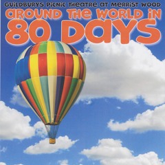 Around the World in 80 Days Showreel