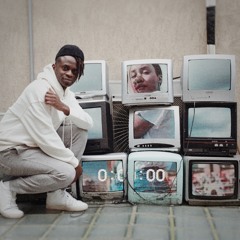 Wayne Snow w/ Ego Ella May - January 2021