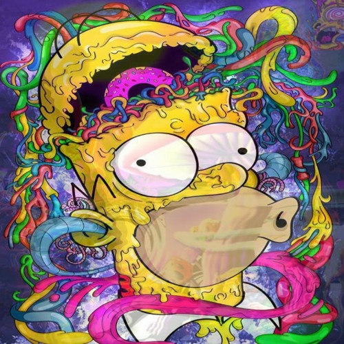 Stranger Minds - Mushuroom Confusion (Original Mix)Preview