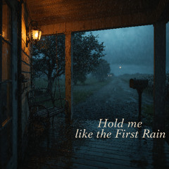 Hold Me Like the First Rain - Feat. Caleb