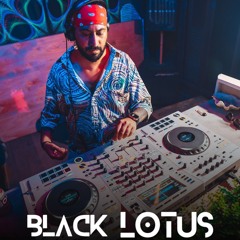 Blacklotus Minimal Techno