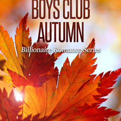 [epub Download] A Billionaire Boys Club Autumn BY : Cara Miller