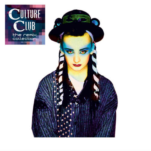 Stream The War Song (Ultimate Dance Mix) by Culture Club Official | Listen  online for free on SoundCloud