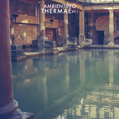 Tepidarium