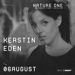 Nature One 2022 // CNCPT Closing