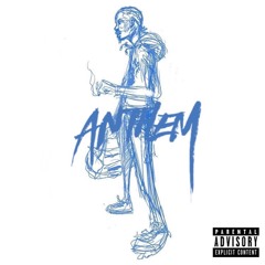Chavo - Anthem (Prod. Pi'erre Bourne)