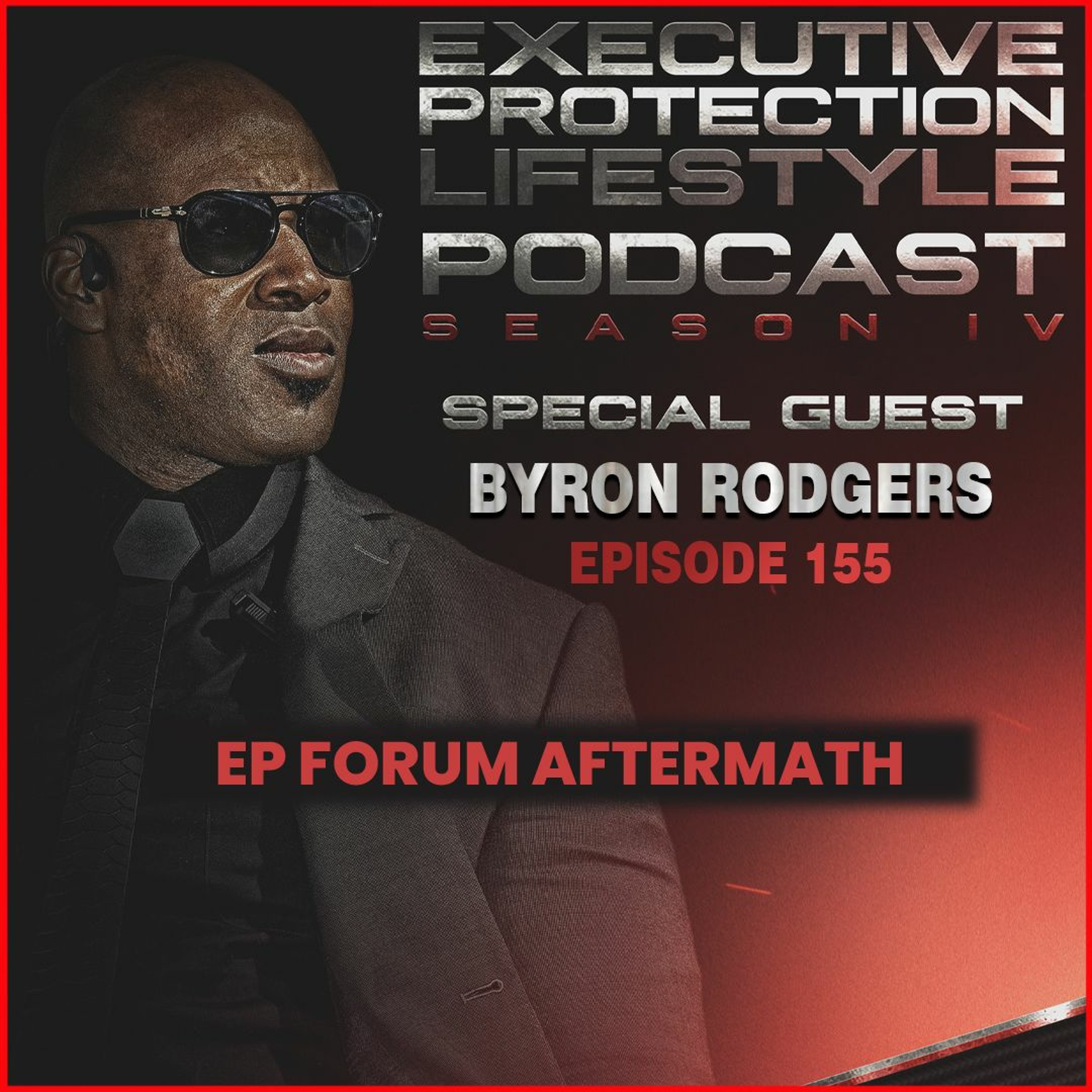 EXECUTIVE PROTECTION LIFESTYLE