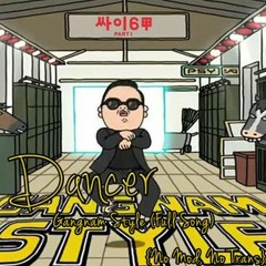 INTRO - Psy Vs L. Assor E Luiz Santys - Gangnam Style (Thiago7 Mash) Preview - Em Breve