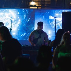 Erick Cruz LIVE @Respectable Street [Opening Set] 05/11