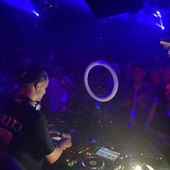 MIZMAL @ P.O.V 23/12/2022 (HARD TECHNO / REVERSE BASS)