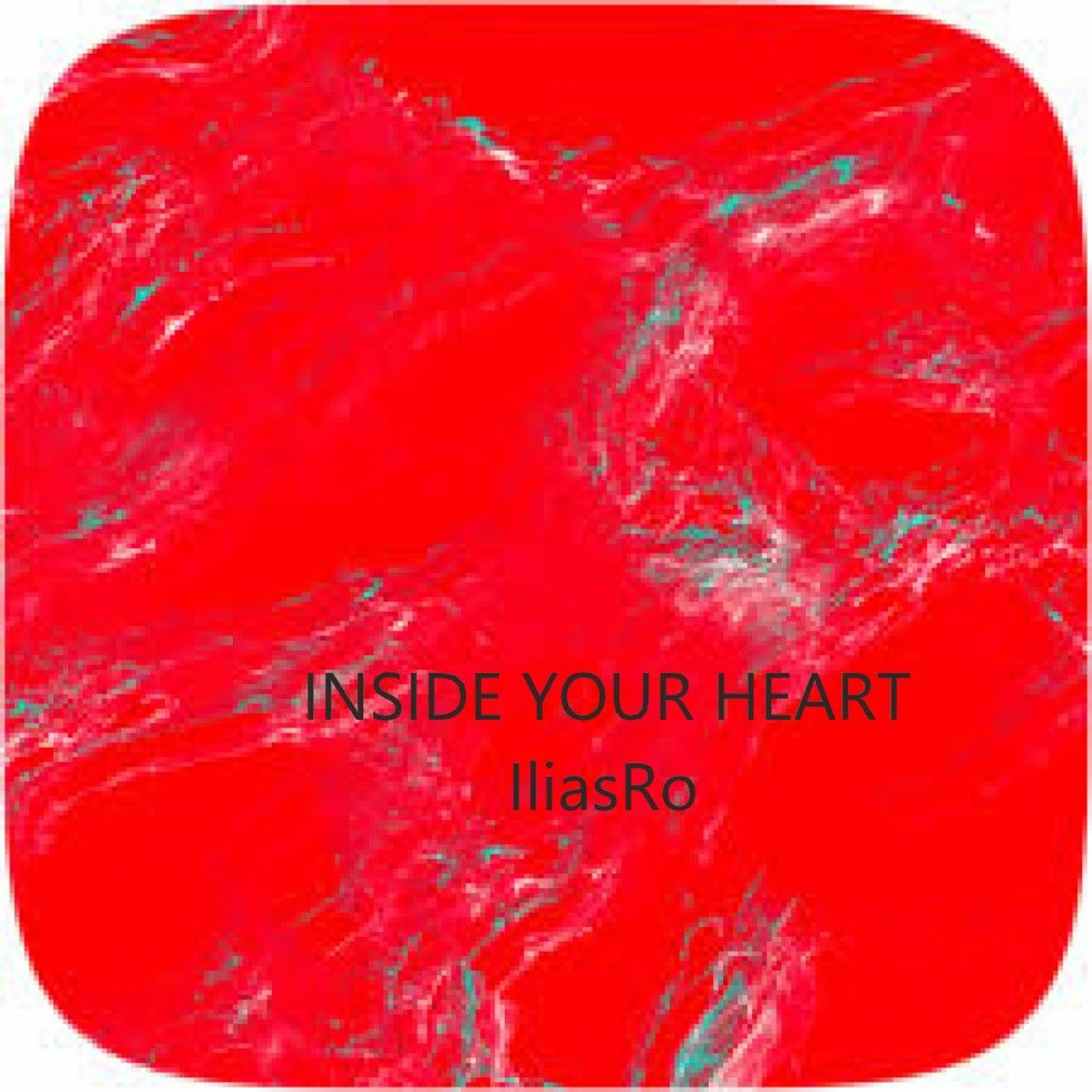 Inside Your Heart episode artwork