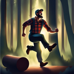 lumberjacks minimal