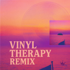 Funk Tribu - Azul (Vinyl Therapy Remix)