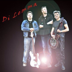 3. - Håll Mig Hårt - med och av Di Lemma