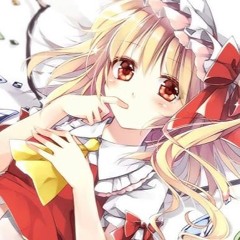 [ Touhou ] Ayakura Mei - Puzzle Maker